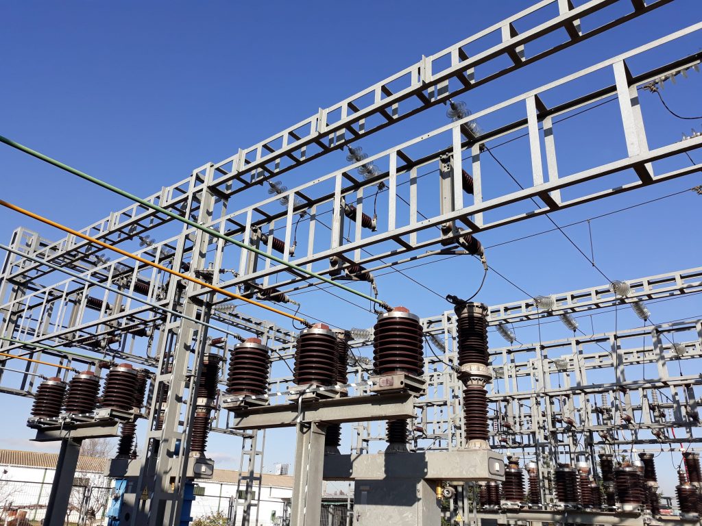 LANTANIA se adjudica la construcción de una subestación eléctrica en Taradell (Barcelona) Ancisa