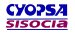CYOPSASISOCIA Logotipo L.2 CYOPSASISOCIA Logotipo L.2