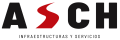 LOGOTIPO ASCH 1 LOGOTIPO ASCH 1
